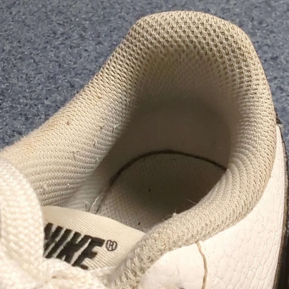 Nike Kids Air Force 1 Youth Sneakers Size 4Y